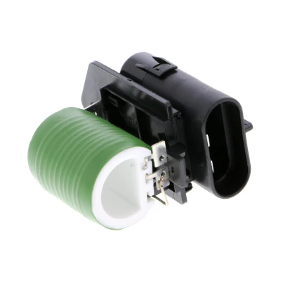 Bilde av VEMO Original Quality V40 79 0008 Formotstand, kjølevifte for el motor OPEL: Corsa D Hatchback