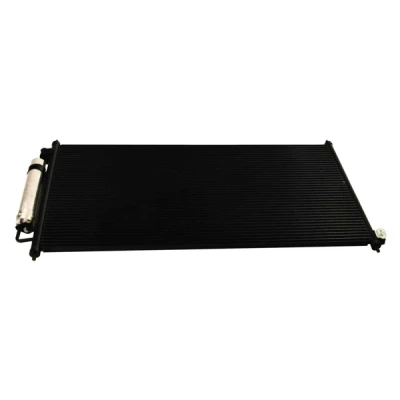 Bilde av MAXGEAR Easy Fit AC830076 Kondensator med tørker 15,5 10,1 Aluminium 716 R 134a