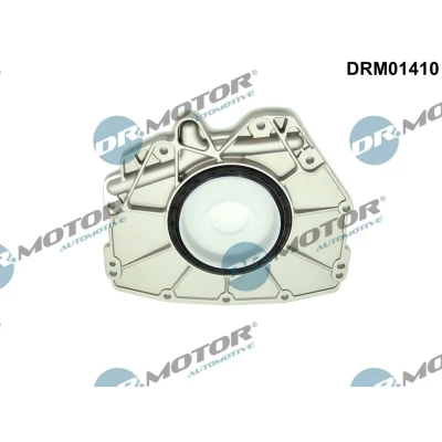 Bilde av DR.MOTOR AUTOMOTIVE DRM01410 Veivaksel Tetningsring girkassesiden integrert kasse MERCEDES BENZ: E Klasse T modell, Sedan, GL