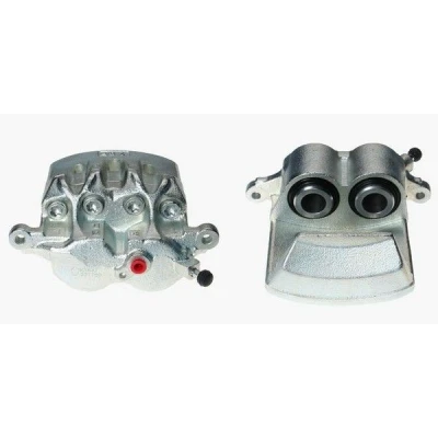 Bilde av BUDWEG CALIPER 343600 Bremsecaliper LEXUS: IS I Sedan, Sportcross