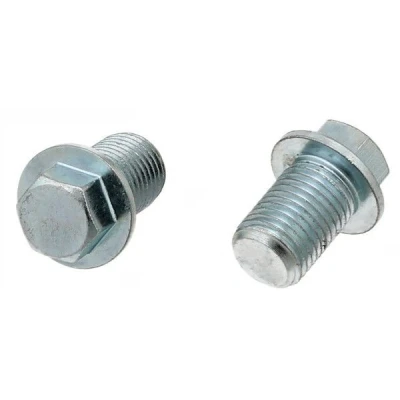 Bilde av ELRING 587.780 Oljeplugg M14x1,5x19 14 mm, uten tetningsring SUZUKI: Grand Vitara 2 SUV, SWIFT 3, SX4 I Hatchback