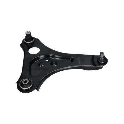 Bilde av Bærebru, Ytre, Framaksel høyre, Nede, renault twingo iii, smart forfour halvkombi, fortwo cabriolet, coupé, 4533303000, 453330320