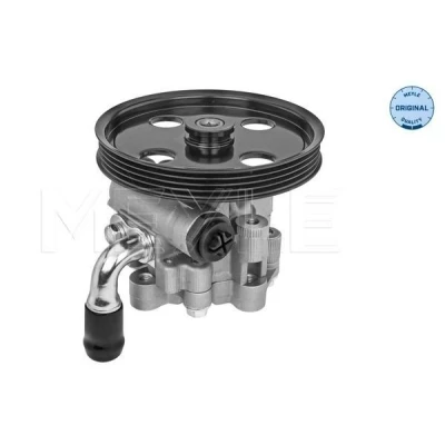Bilde av MEYLE 44 14 631 0000 Hydraulikkpumpe hydraulisk