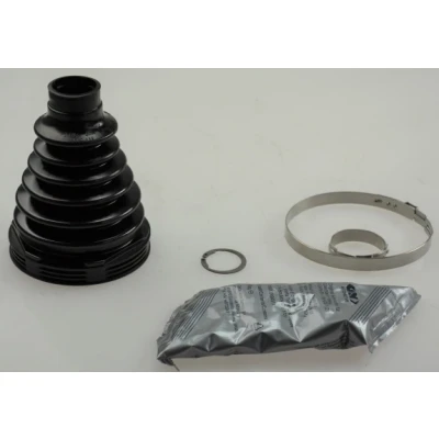 Bilde av LÖBRO GKNB20606 Drivakselmansjett 120mm TPE (termoplastisk elastomer) VOLKSWAGEN: Transporter 5, Multivan 5 (7HM, Bus, AUDI: A6 C6 Avant