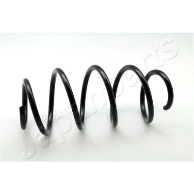 Bilde av JAPANPARTS ZC3520A Fjærer framaksel VOLKSWAGEN: Golf 6, 5, Plus / Crossgolf, SKODA: Octavia 2 Combi, II Hatchback