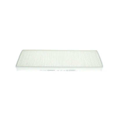 Bilde av BOSCH 1 987 435 180 Kupéfilter Partikkelfilter 488mm 212mm 30mm