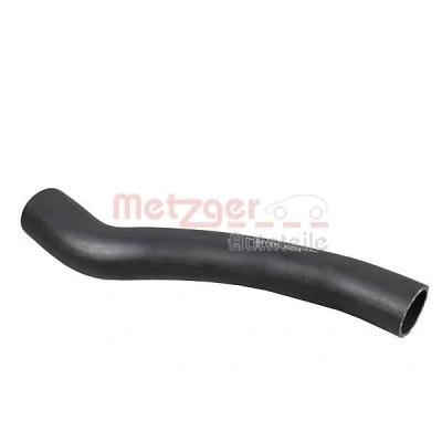 Bilde av METZGER 2400896 Ladeluftslange FORD: Focus 2, 2 Kombi