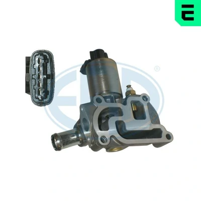 Bilde av ERA 555027A EGR Ventil elektrisk Med tetning sensor