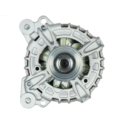 Bilde av AS PL A0748S Dynamo 12V 140A AUDI: A4 B8 Avant, A5 Coupé, Allroad, SKODA: Octavia 3 Combi, VOLKSWAGEN: Golf 7