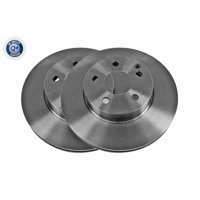 Bilde av VAICO V30 80008 Bremseskiver framaksel 295 28 5 112 ventilert Original Quality MERCEDES BENZ: E Klasse T modell, C modell