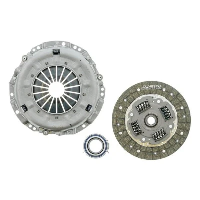 Bilde av AISIN Clutch Kit (3P) KS 016 tre deler med clutchtrykkplate clutchplate, utløserlager 224