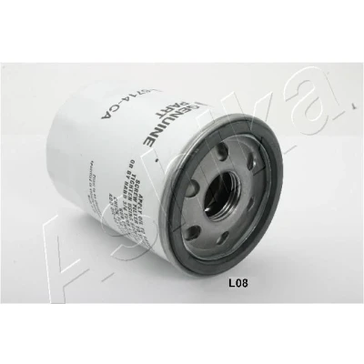 Bilde av Oljefilter, jaguar,land rover, 4508334, 4H23 6714 CA, AJ82297, AJ87745, C2C41611, C2N3587, LR007160, LR031439