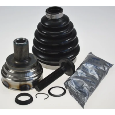 Bilde av LÖBRO 304325 Drivknute med skrue TPE (termoplastisk elastomer) SKODA: Octavia 2 Combi, VOLKSWAGEN: Golf 5