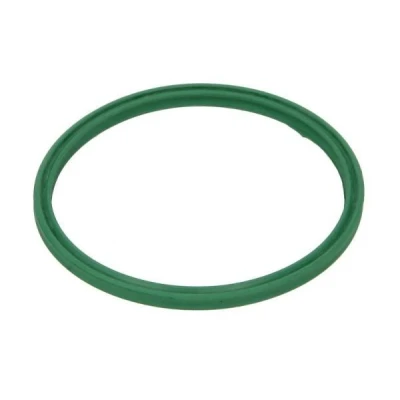 Bilde av THERMOTEC DXW013TT Tetningsring, laseluftslange VOLKSWAGEN: Passat B5 GP Stasjonsvogn, Touran I, Golf 5, AUDI: A6 C6 Avant, A4 B6 A3 Hatchback