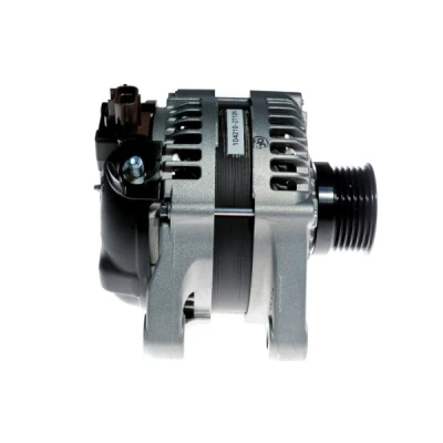 Bilde av HELLA 8EL 011 711 801 Dynamo 14V 150A VOLVO: V50, C30, S40 II, FORD: KUGA 1, FIESTA 5, Focus 2