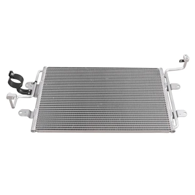 Bilde av VEMO Original Quality V15 62 1005 Kondensator 542 VOLKSWAGEN: Caddy 3, Passat B6 Variant, Touran I, AUDI: A3 Sportback, SKODA: Octavia 2 Combi