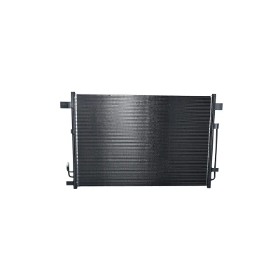 Bilde av NRF Easy Fit 350094 Kondensator med tetningsring 15,5 10,1 Aluminium 645