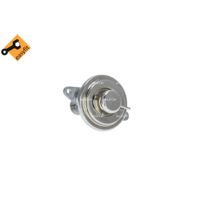 Bilde av NRF 48383 EGR Ventil pneumatisk