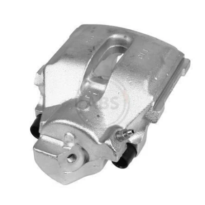 Bilde av A.B.S. 421661 Bremsecaliper Grått støpejern 94 BMW: X3, X5, 5 Touring, LAND ROVER: Range Rover 3