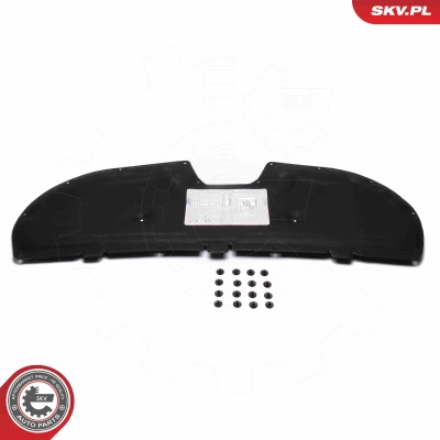 Bilde av Motorrom isolering, peugeot 3008 suv ii, 5008 9811545980