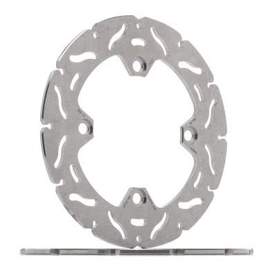 Bilde av TRW Bremseskive 220mm 5mm med sliss MST245RAC Bremseskiver, Skivebremser