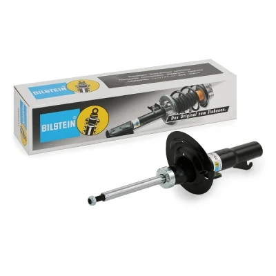 Bilde av BILSTEIN B4 OE Replacement 22 132390 Støtdemper framaksel gasstrykk torørs fjærbein nede plate, øvre stift RENAULT: MEGANE 2 Kombi
