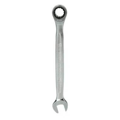 Bilde av KS TOOLS 503.4212 Kombinasjonsnøkkel med skralle 171 12 70