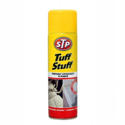Bilde av STP 30 034 Tekstil / teppe rens spray