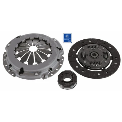 Bilde av SACHS 3000 951 504 Clutch 190
