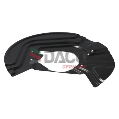 Bilde av DACO Germany 610328 Bremseskjold BMW: X3