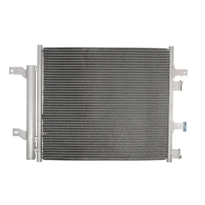 Bilde av THERMOTEC KTT110669 Kondensator med tørker 525 x 447 16 mm