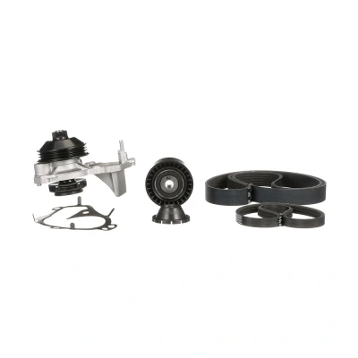 Bilde av GATES KP16PK848SF Vannpumpe + kileremsett