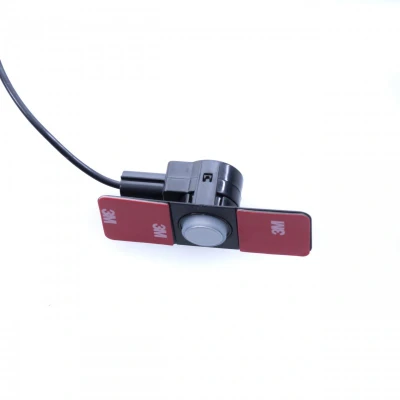 Bilde av EINPARTS OEM EPP5800WL SILVER System for parkeringsassistent bak med akustisk alarm 4