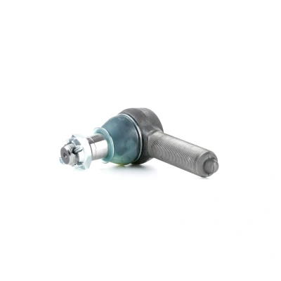 Bilde av febi BILSTEIN 02953 Endeledd 30 Plus framaksel venstre, høyre med kronemutter VOLVO: FL 6, SCANIA: 3 series, MERCEDES BENZ: NG