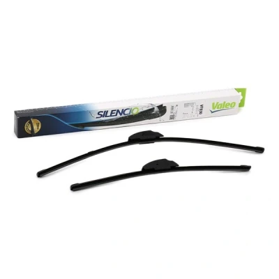 Bilde av Vindusvisker Valeo Silencio X.trm 577830 foran Rammeløs feste m/haker MAZDA: CX 5 I, 3 Hatchback, Sedan, KIA: Sportage III, cee‘d I Stasjonsvogn