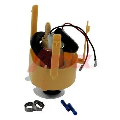 Bilde av AIRTEX E10767PK Drivstoffpumpe elektrisk med filter FIAT: Ducato II Van