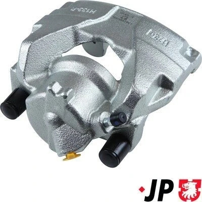 Bilde av JP GROUP 4361900480 Bremsecaliper framaksel høyre RENAULT: SCENIC 3, MEGANE 3 Grandtour, GRAND DACIA: Duster SUV