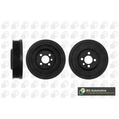 Bilde av Remskive, veivaksel, audi,ford,seat,skoda,vw, 038105243E, 03G105243, 03G105243C, 04L105243, 1315782, 38105243E, 3G105243C, 3M216B320AA,
