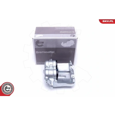 Bilde av Bremsecaliper, Framaksel venstre, audi 100 c3 avant, sedan, 200 quattro, 447615123