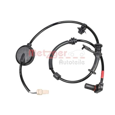 Bilde av METZGER 09001303 ABS Sensor for kjøretøy med ESP 2
