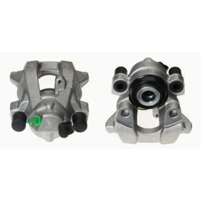 Bilde av BUDWEG CALIPER 343823 Bremsecaliper MERCEDES BENZ: E Klasse T modell, Sedan