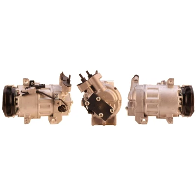 Bilde av LUCAS ACP996 Kompressor PAG 46 R 134a RENAULT: Clio 4