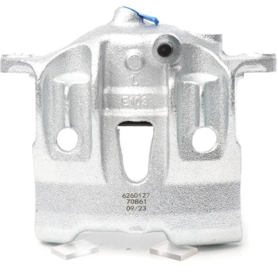 Bilde av METZGER 6260127 Bremsecaliper framaksel venstre VOLKSWAGEN: Transporter 4 Bus,