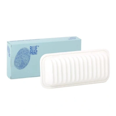 Bilde av BLUE PRINT ADT32260 Luftfilter 43 116 260 Filterinnsats TOYOTA: Aygo, Yaris III Hatchback, II PEUGEOT: 107 CITROËN: C1 I