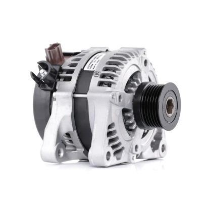 Bilde av DENSO DAN1119 Dynamo 14V 120A VOLVO: V50, C30, S40 II, FORD: FIESTA 5, Focus 2