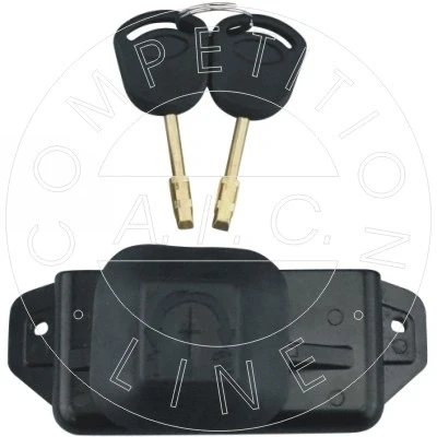 Bilde av AIC 56652 Lukkesylinder Motorpanser