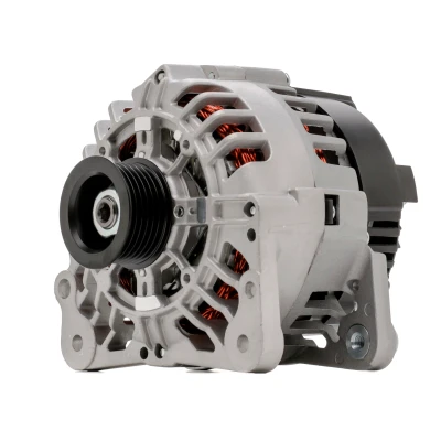 Bilde av MAGNETI MARELLI 063731675010 Dynamo 14V 90A VOLKSWAGEN: Polo V Hatchback, IV SKODA: Fabia 2, 1 Combi, I Hatchback