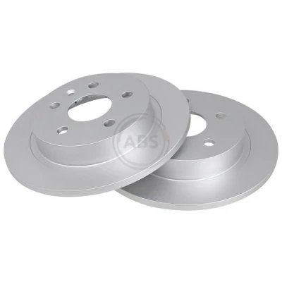 Bilde av A.B.S. COATED 17991 Bremseskiver 292 12 5 120 fullt ut belagt OPEL: Insignia A Sports Tourer, Hatchback, Sedan, SAAB: 9 Sedan