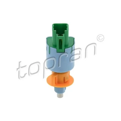 Bilde av TOPRAN 723 878 bremselysbryter mekanisk 4 TOYOTA: Land Cruiser 200, MITSUBISHI: Outlander 2 SUV