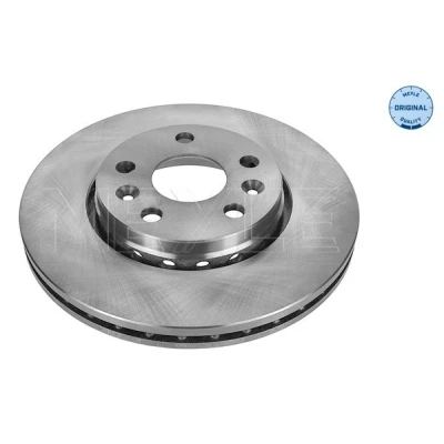 Bilde av Bremseskive, Framaksel, mercedes benz,renault, 402064442R, 7700802231, 7700830283, 7701204305, 7701205231, 8660001230, 8660001254